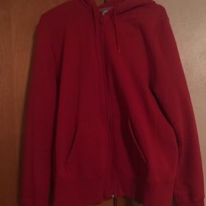 Nike Jacket size XL